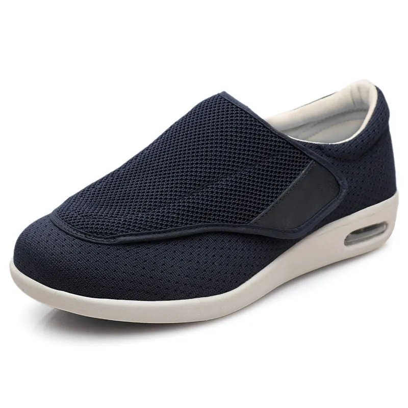 EASYCOMFORT | Easy slip-on cushioned shoes