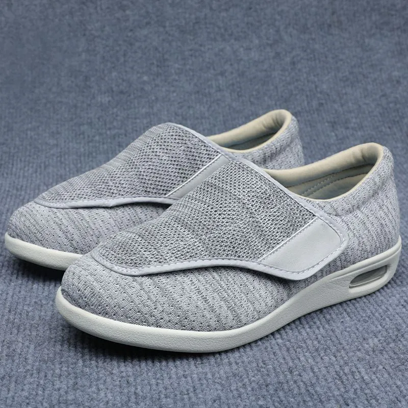 EASYCOMFORT | Easy slip-on cushioned shoes