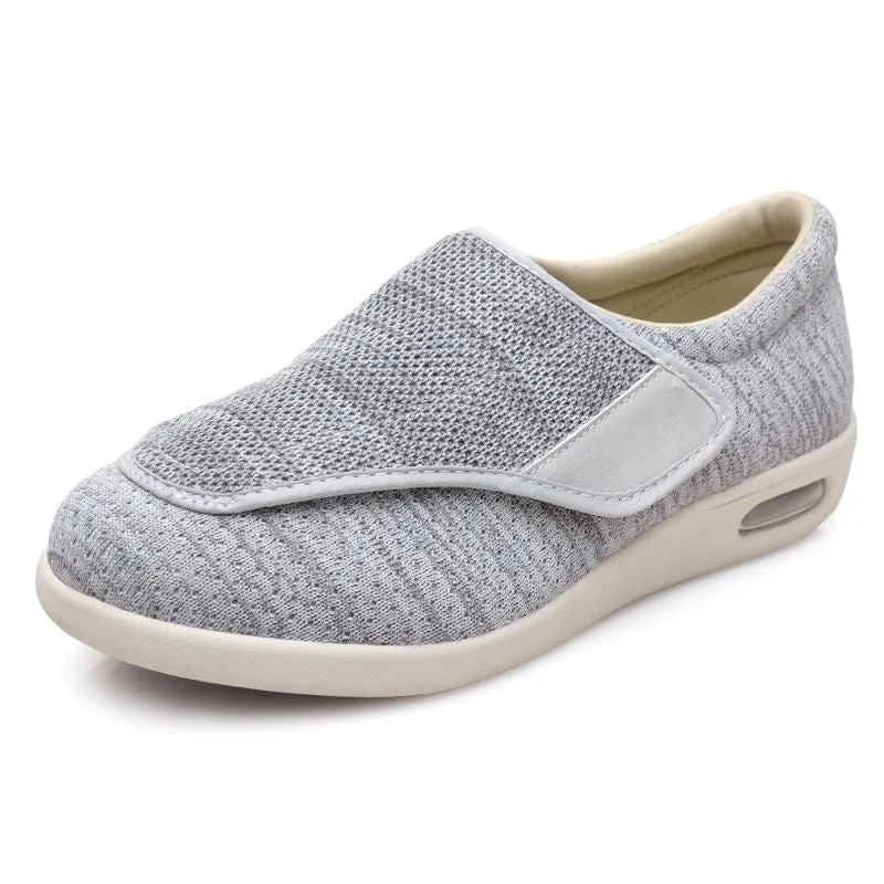 EASYCOMFORT | Easy slip-on cushioned shoes