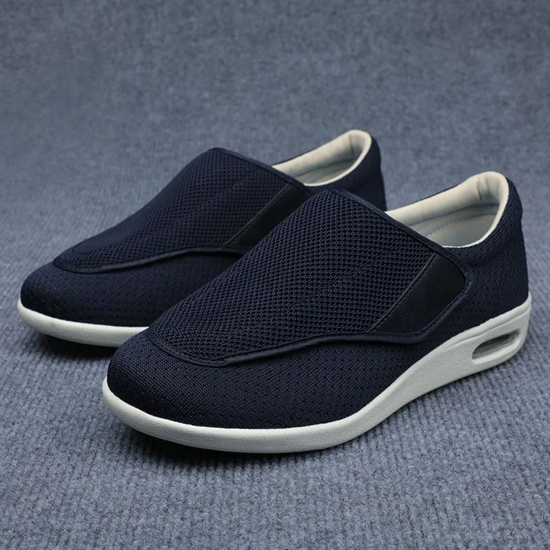 EASYCOMFORT | Easy slip-on cushioned shoes