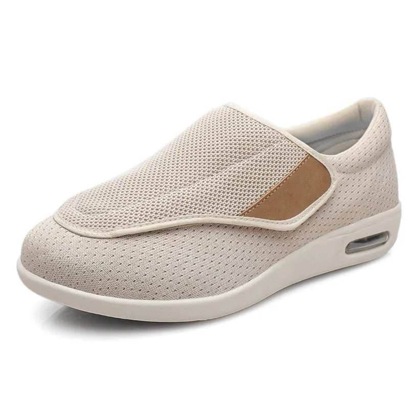 EASYCOMFORT | Easy slip-on cushioned shoes