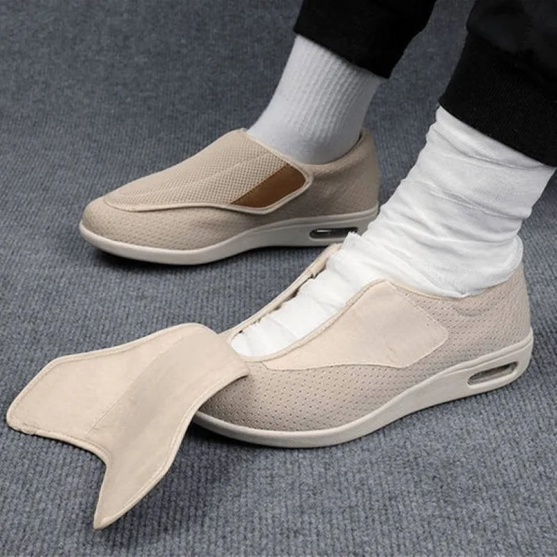 EASYCOMFORT | Easy slip-on cushioned shoes