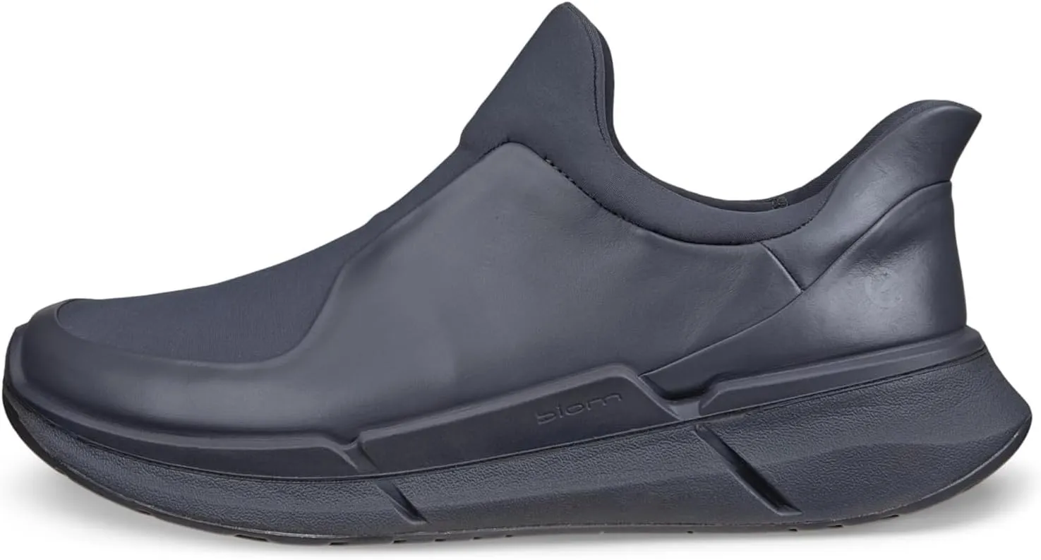 ECCO Men's Biom 2.2 Traveler Slip on Sneaker