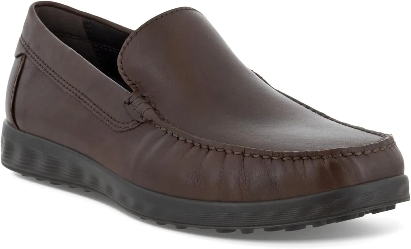 ECCO Men's S Lite Moc Classic Driving Style Loafer