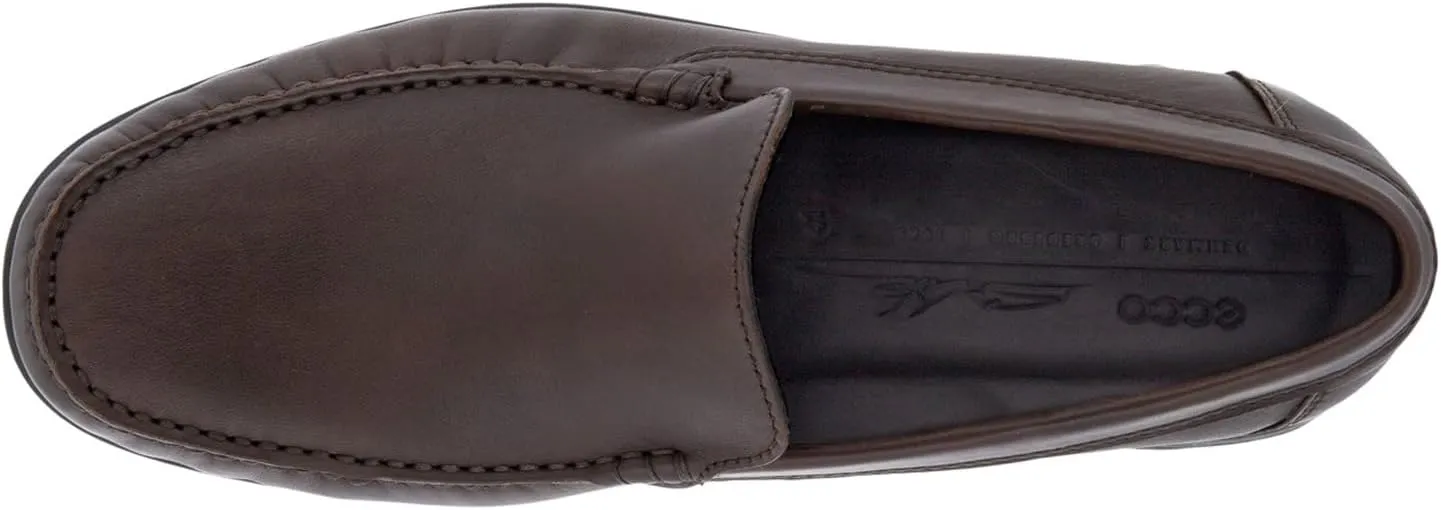 ECCO Men's S Lite Moc Classic Driving Style Loafer