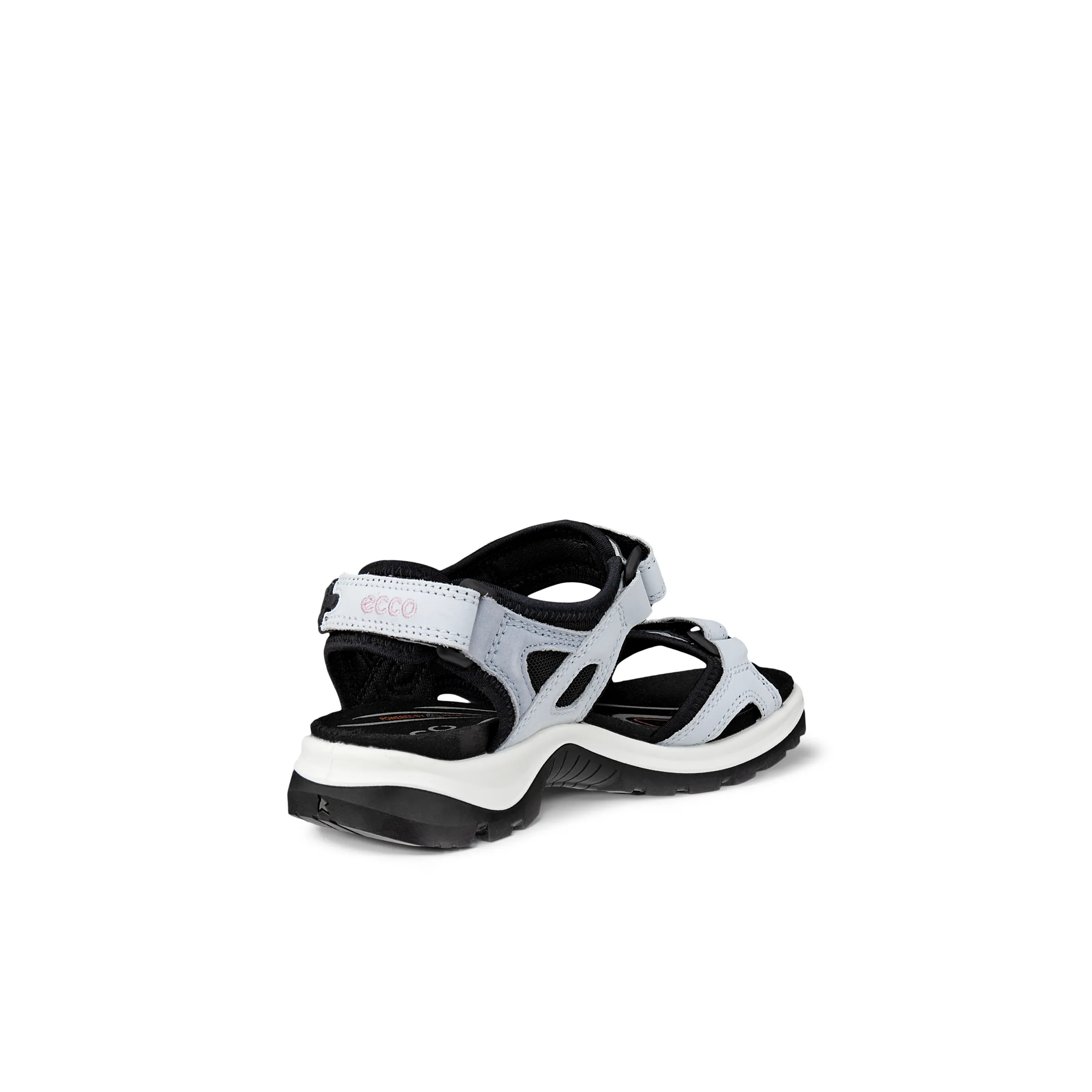 ECCO Offroad - Ladies Walking Sandal in Blue