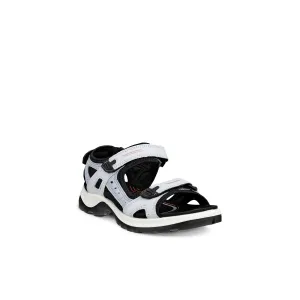 ECCO Offroad - Ladies Walking Sandal in Blue