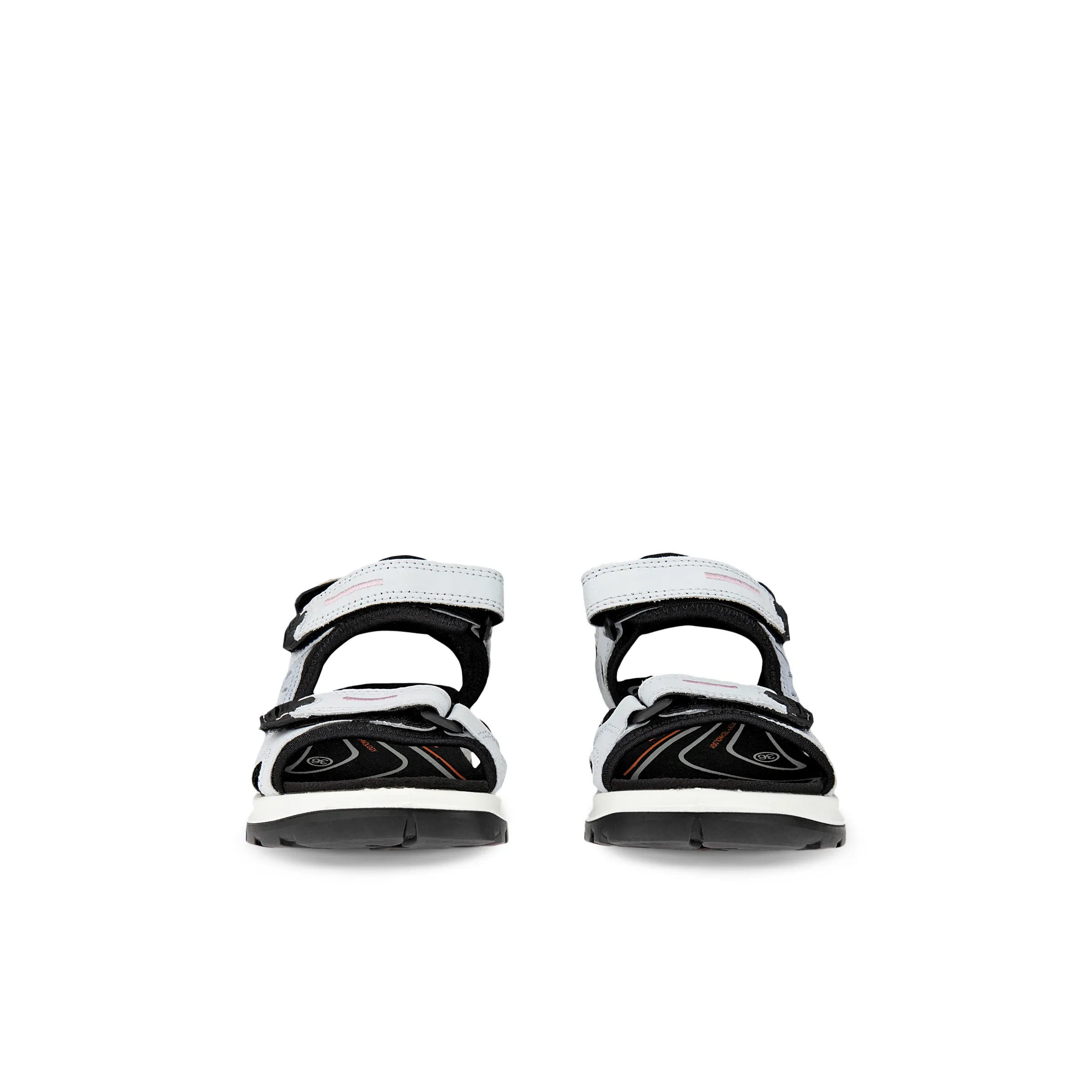 ECCO Offroad - Ladies Walking Sandal in Blue