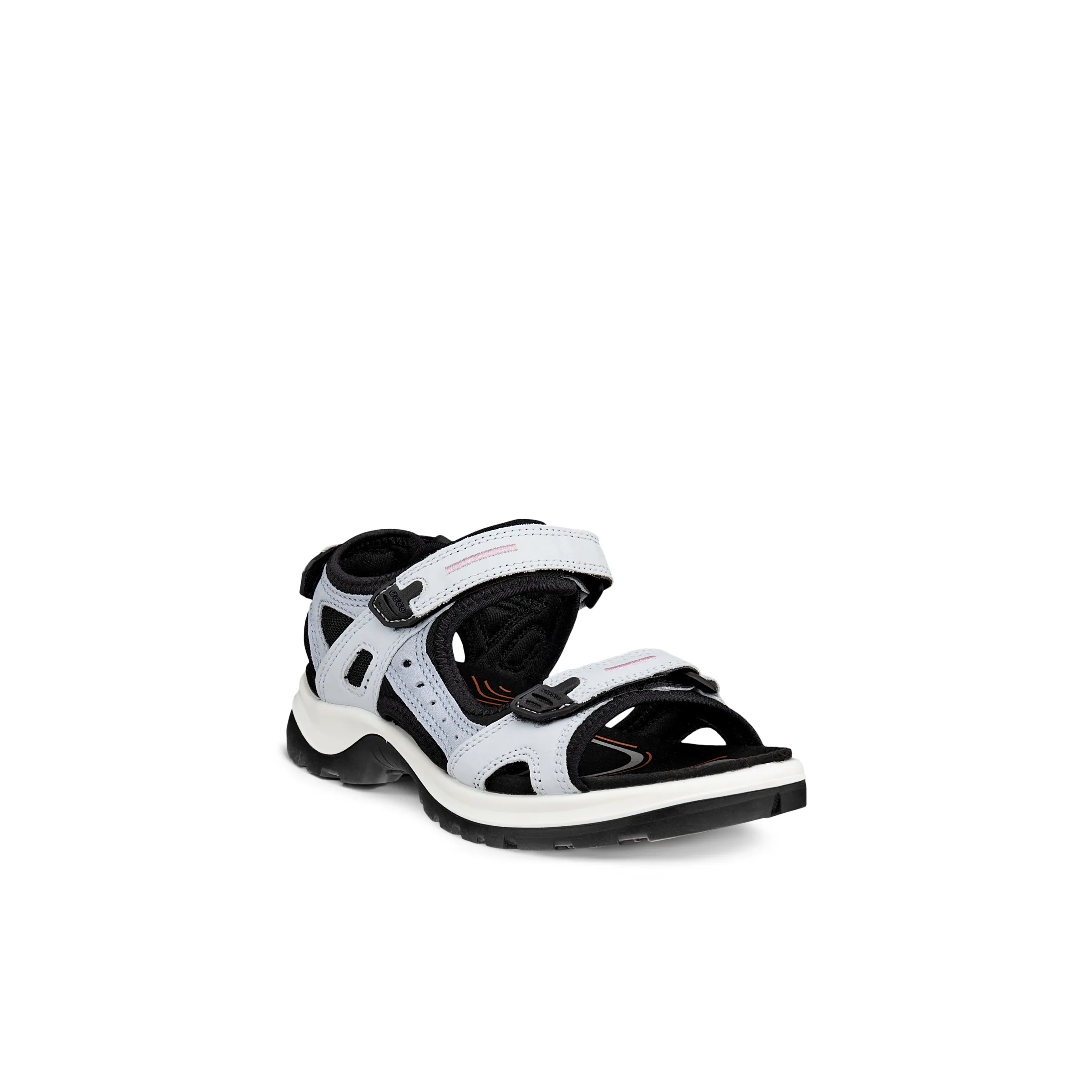 ECCO Offroad - Ladies Walking Sandal in Blue