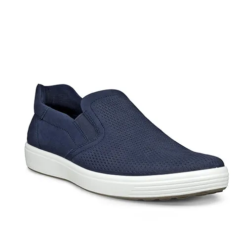 ECCO Soft 7 Easy Slip On M sko