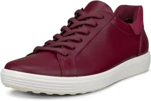 ECCO Women's Soft 7 Easy Slip Sneaker