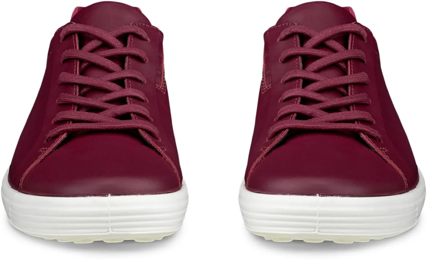 ECCO Women's Soft 7 Easy Slip Sneaker