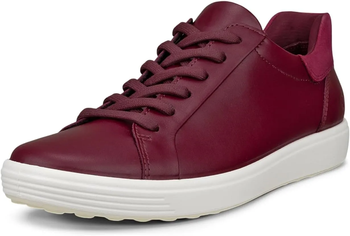 ECCO Women's Soft 7 Easy Slip Sneaker