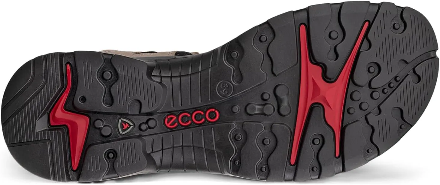 ECCO Women's Yucatan Sport Sandal