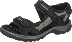 ECCO Women's Yucatan Sport Sandal