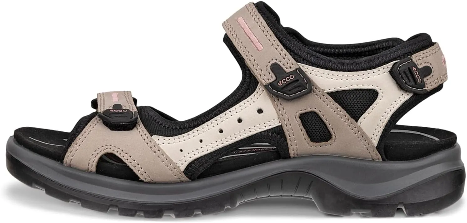 ECCO Women's Yucatan Sport Sandal