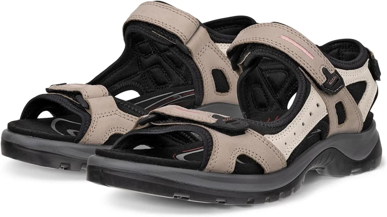 ECCO Women's Yucatan Sport Sandal