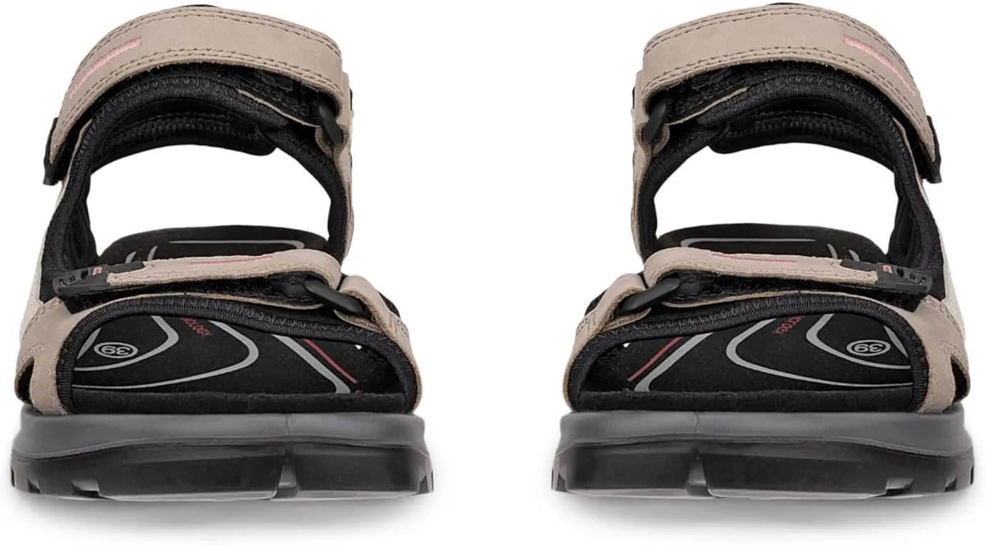 ECCO Women's Yucatan Sport Sandal