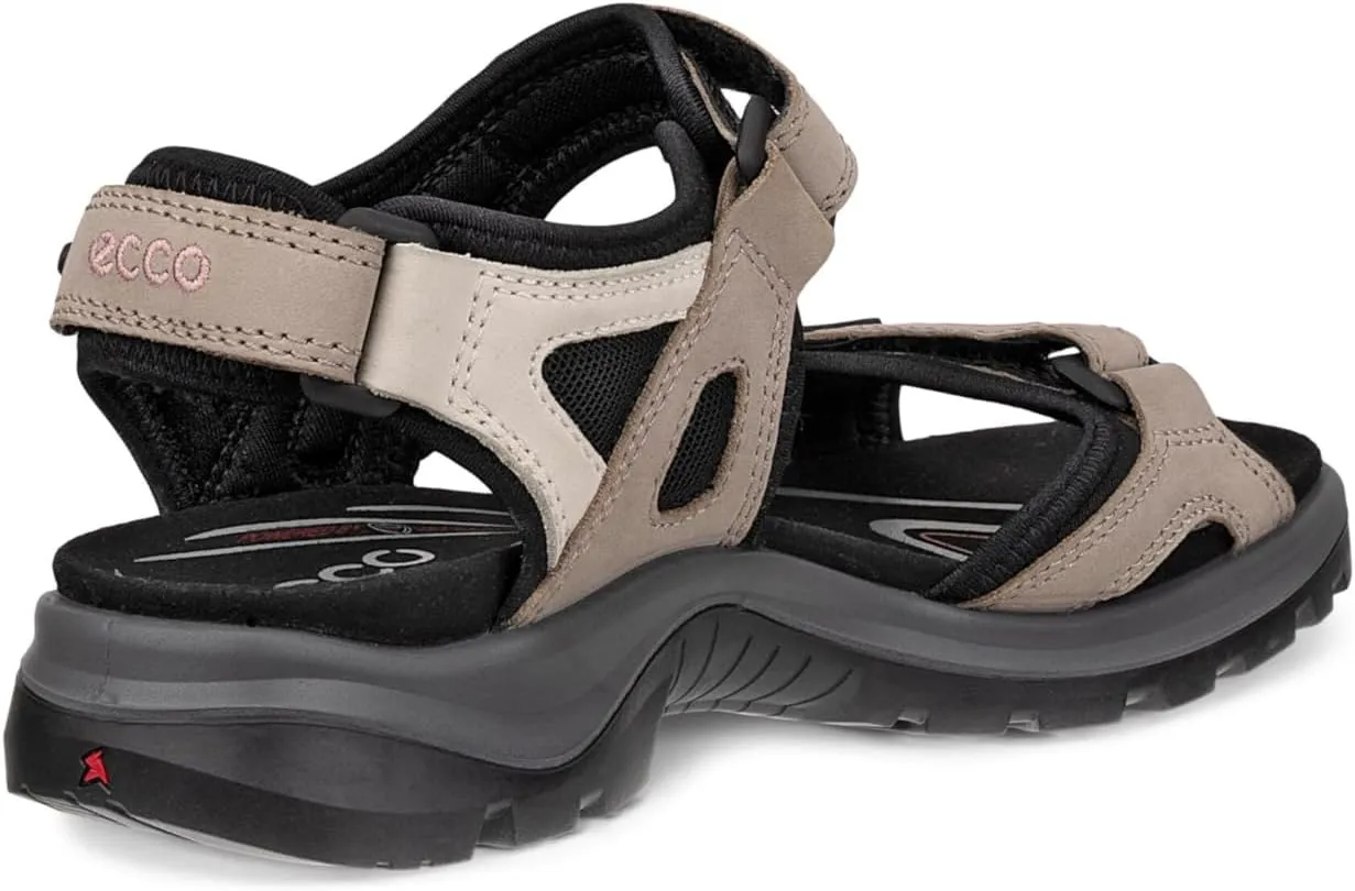 ECCO Women's Yucatan Sport Sandal