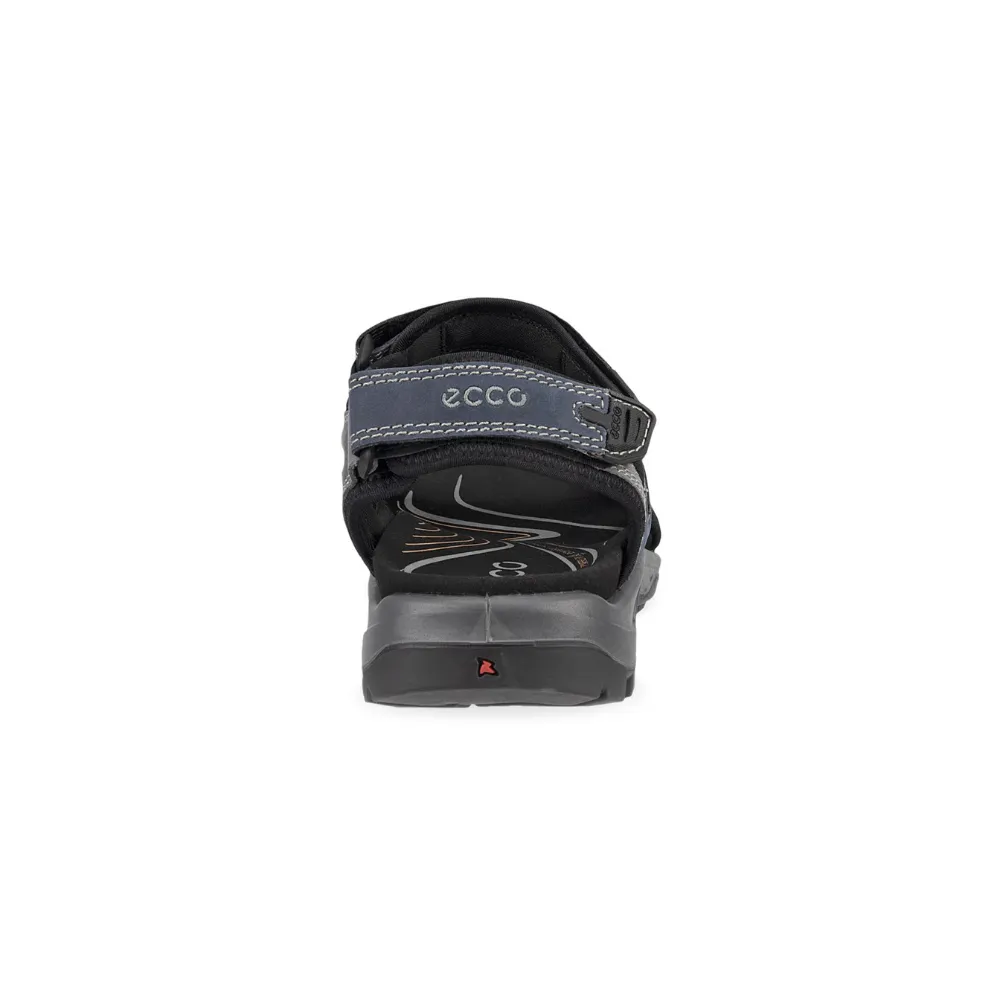 Ecco Yucatan Marine Sandal (Men's)