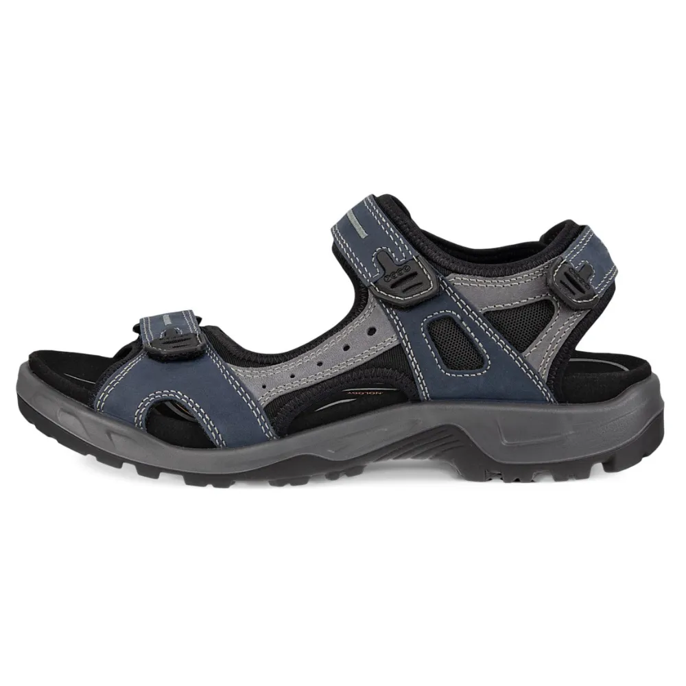 Ecco Yucatan Marine Sandal (Men's)