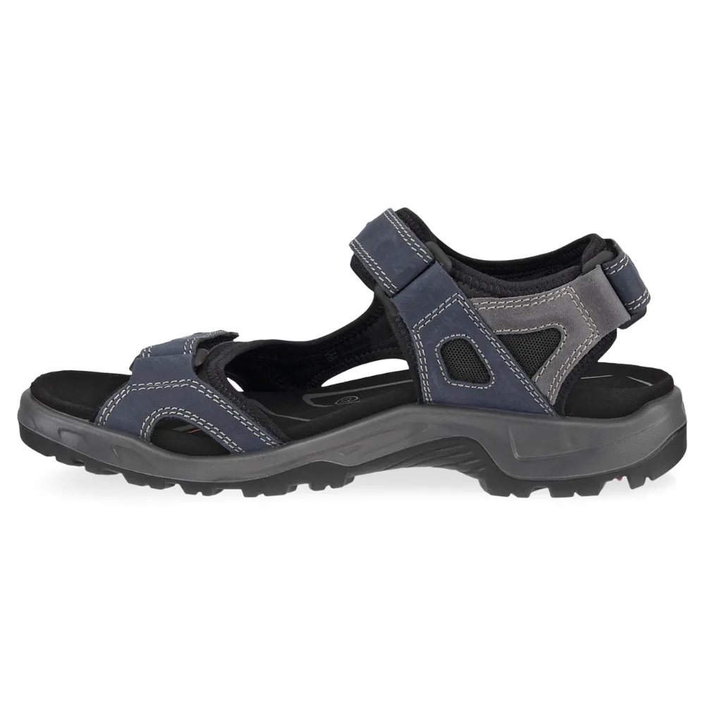Ecco Yucatan Marine Sandal (Men's)