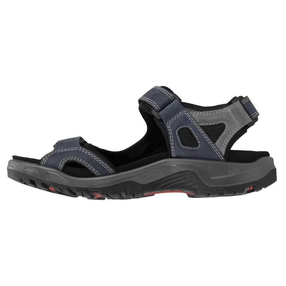 Ecco Yucatan Marine Sandal (Men's)