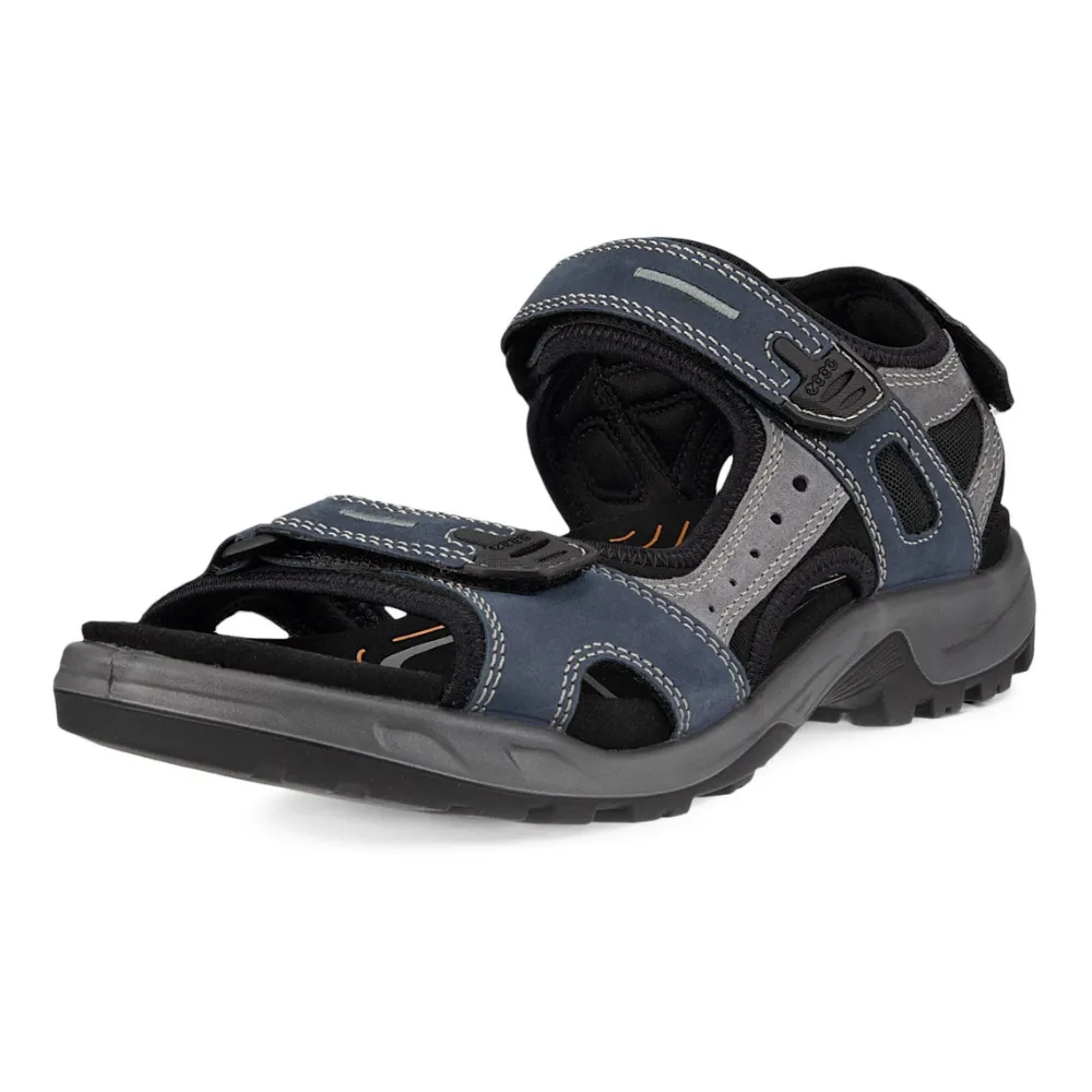 Ecco Yucatan Marine Sandal (Men's)