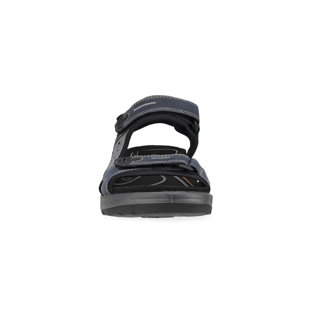 Ecco Yucatan Marine Sandal (Men's)