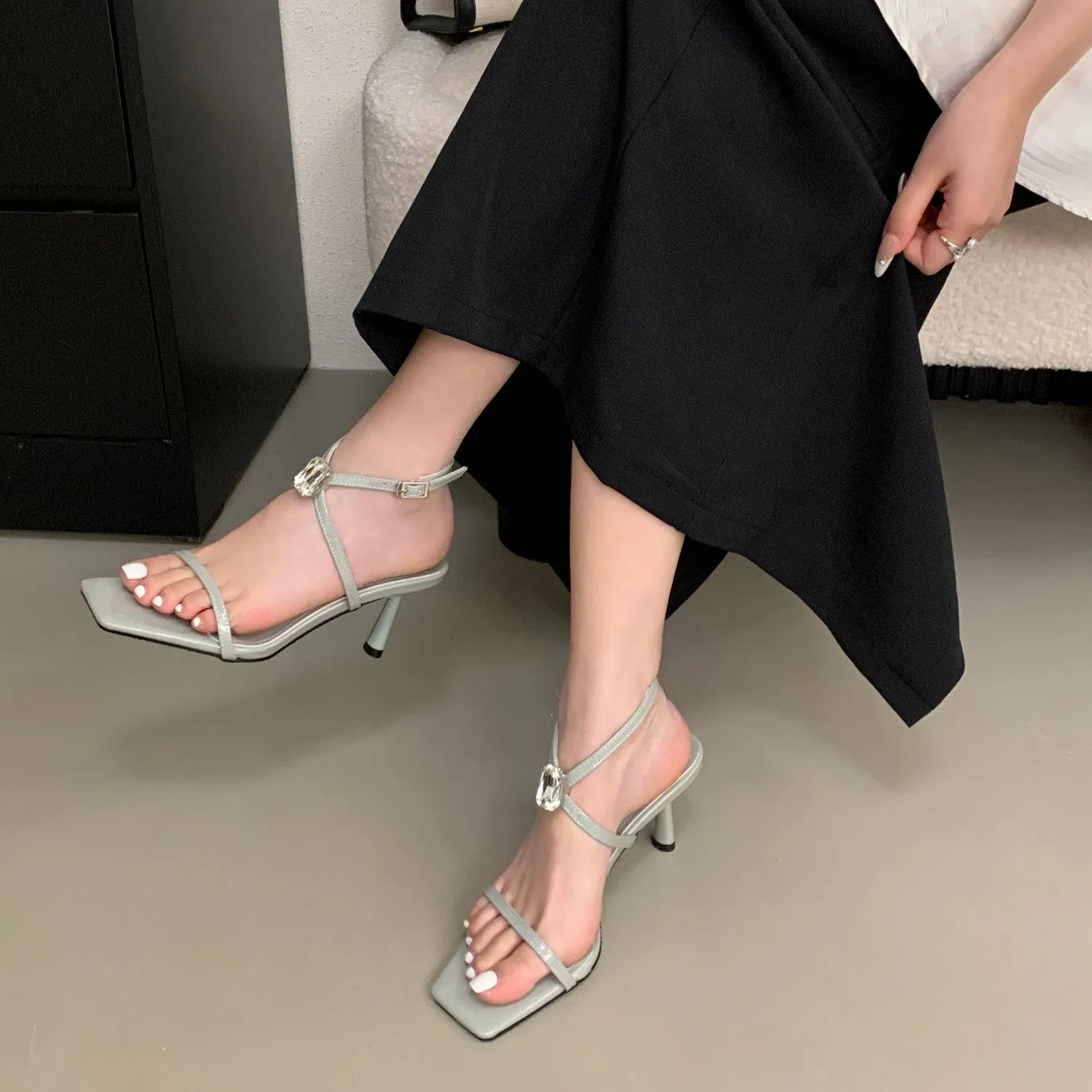 Eclipse Cross Sandals