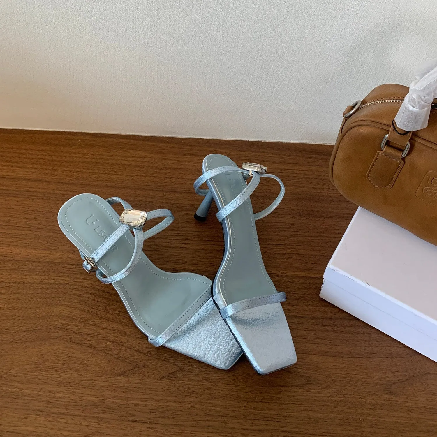 Eclipse Cross Sandals