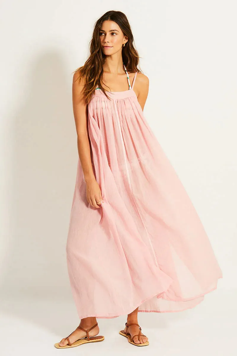 Eda Slip Dress