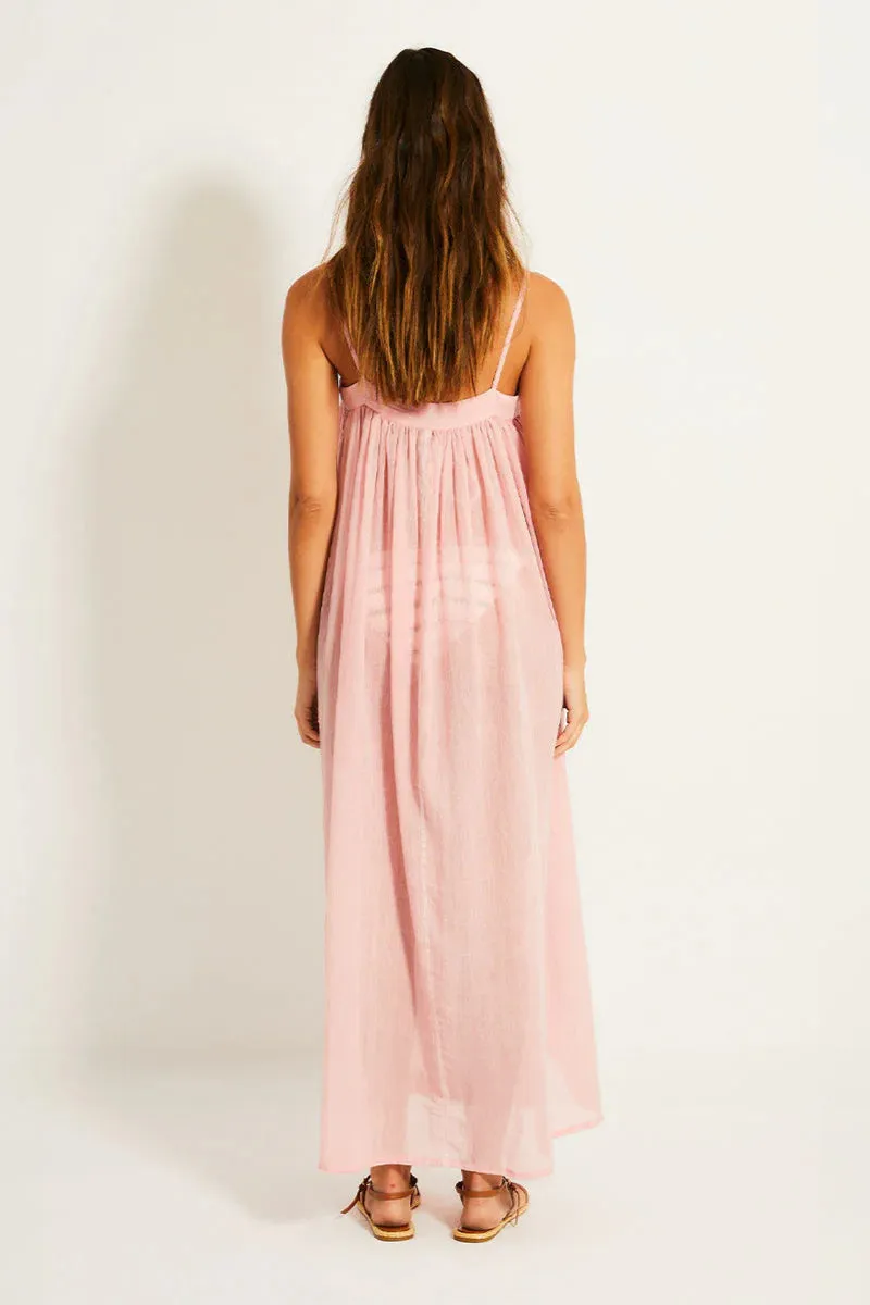 Eda Slip Dress