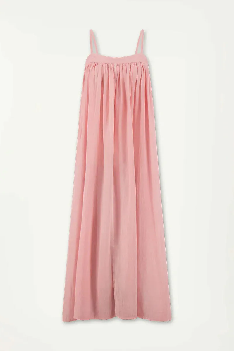 Eda Slip Dress