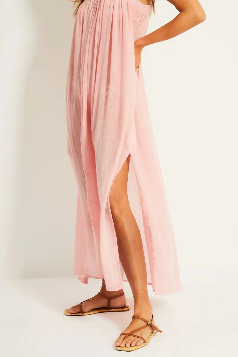 Eda Slip Dress