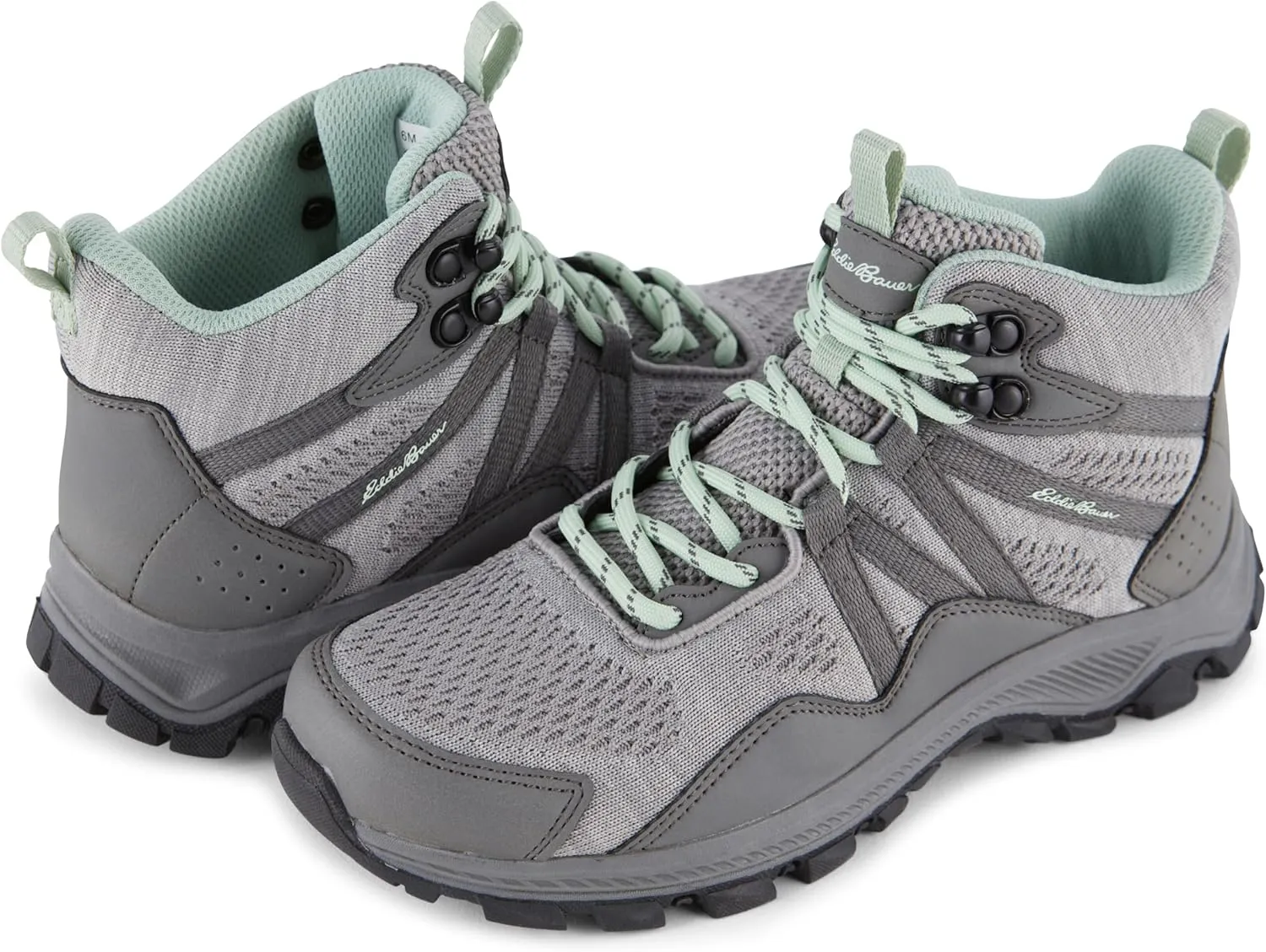 Eddie Bauer Women's Klamath Hiking Sneaker