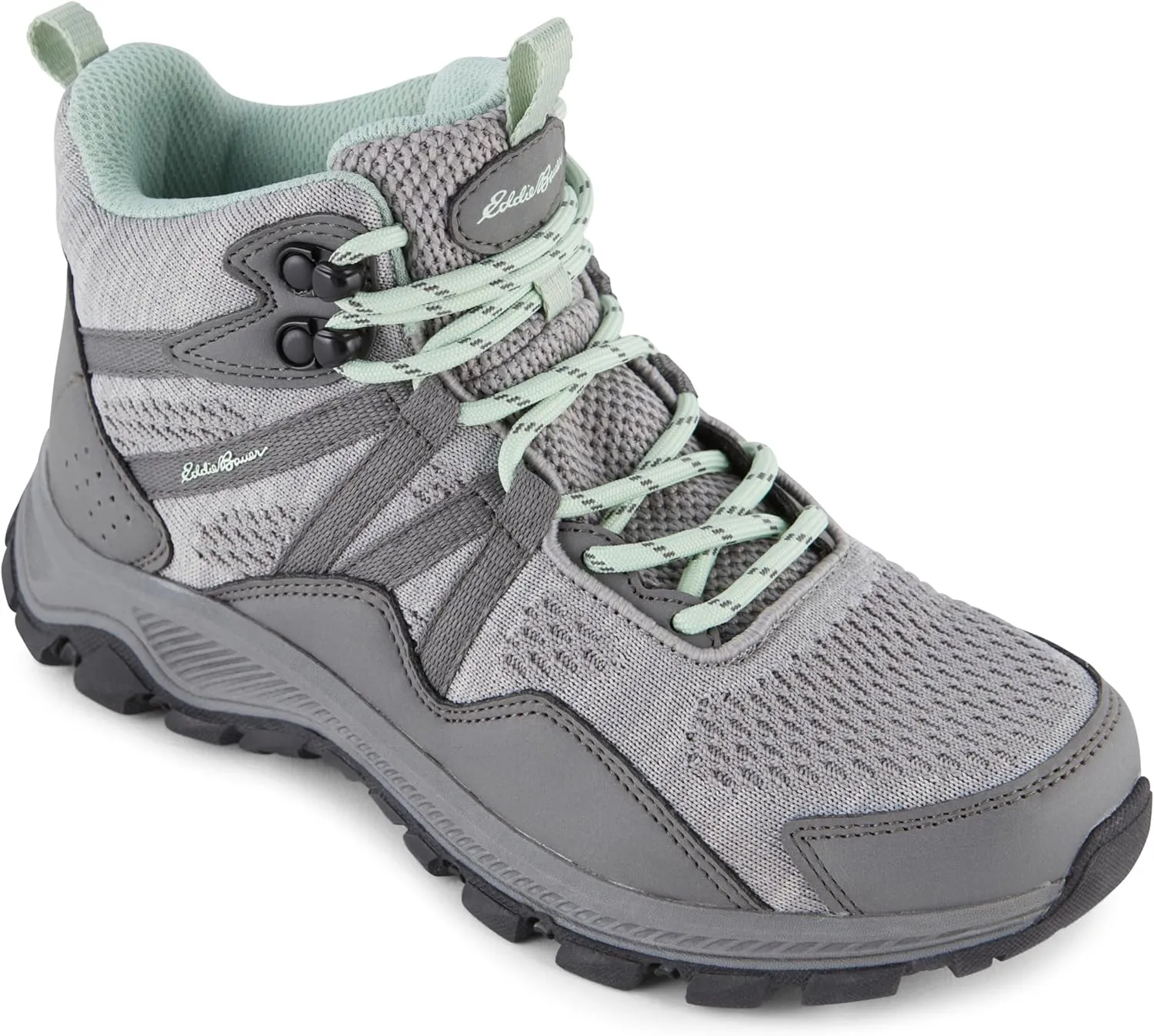 Eddie Bauer Women's Klamath Hiking Sneaker