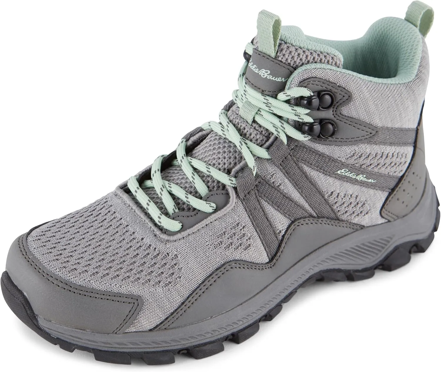Eddie Bauer Women's Klamath Hiking Sneaker