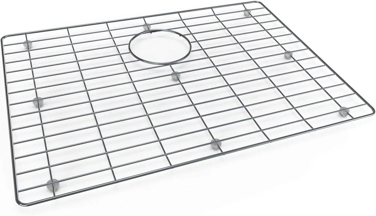 Elkay ECTSR25229TBG1 Crosstown Single Bowl Dual Mount Stainless Steel Sink Kit