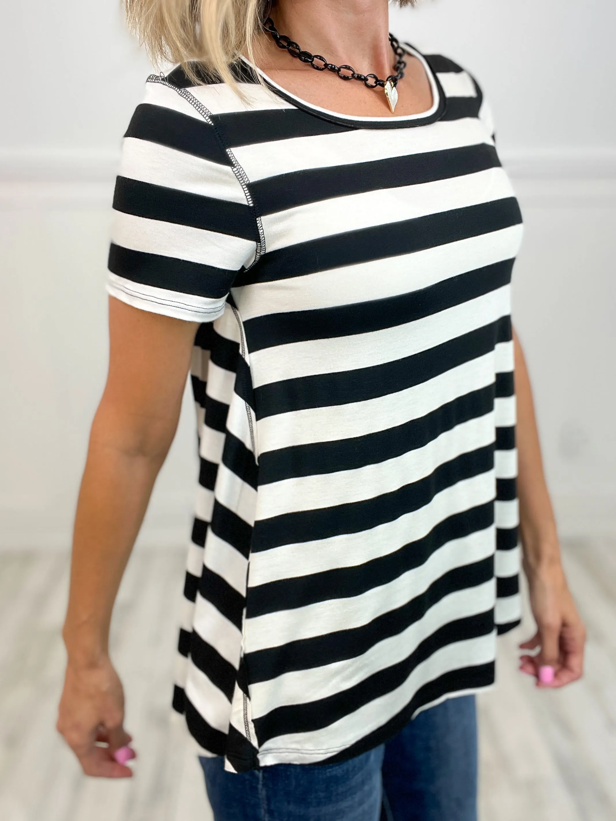 Eluminary Airy Tee