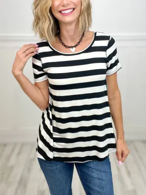Eluminary Airy Tee