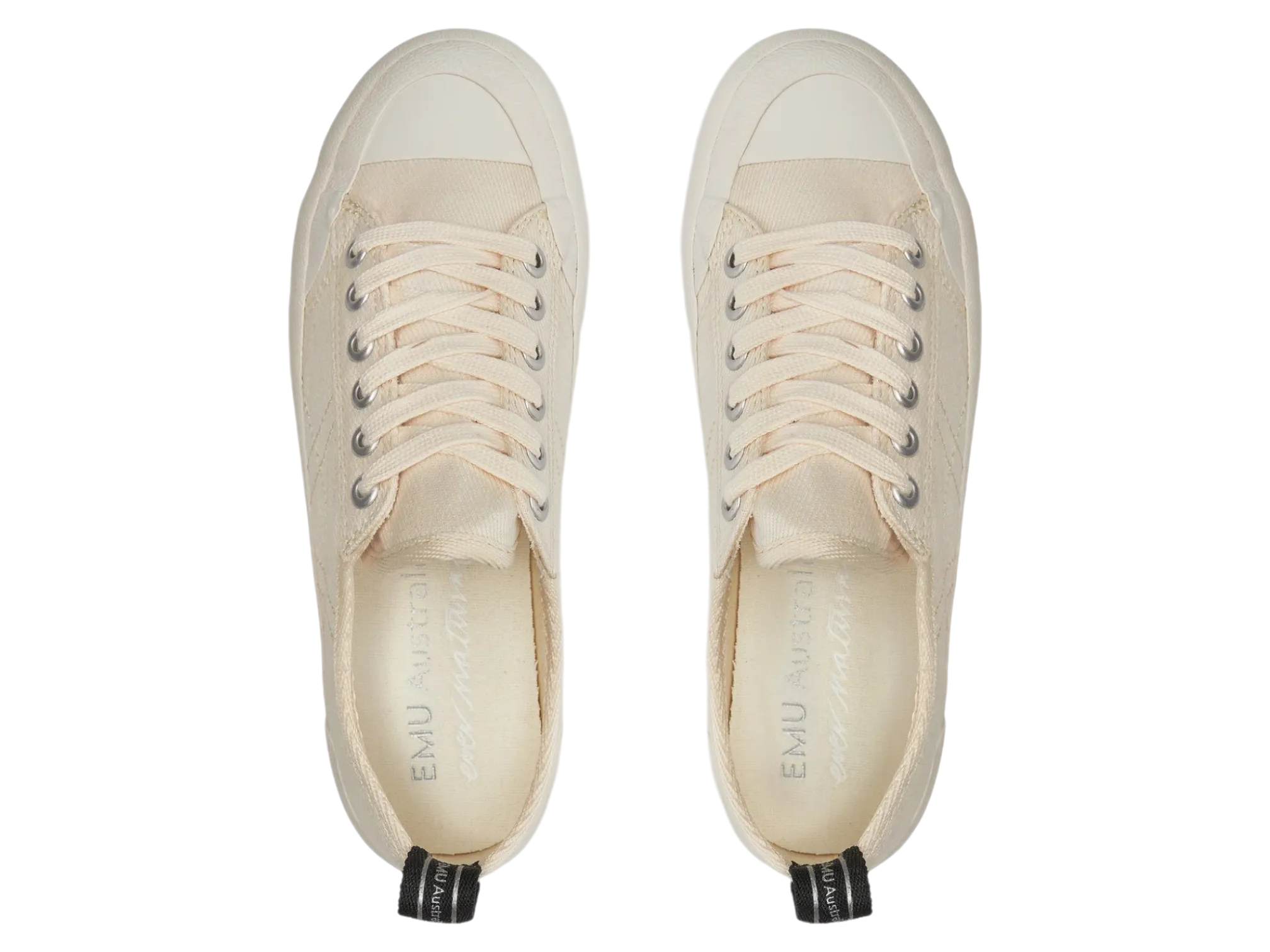 Emu Hosier Cotton Sneaker - Women's