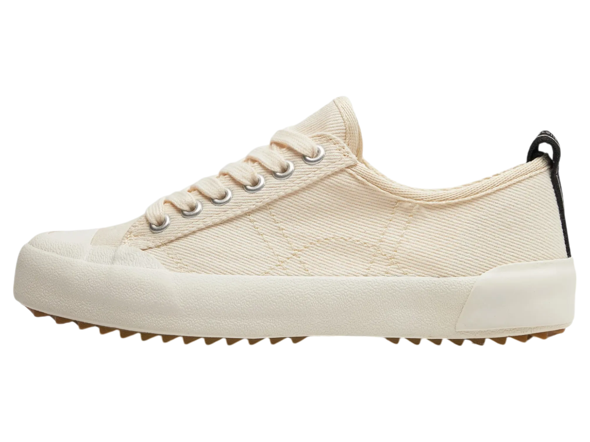 Emu Hosier Cotton Sneaker - Women's