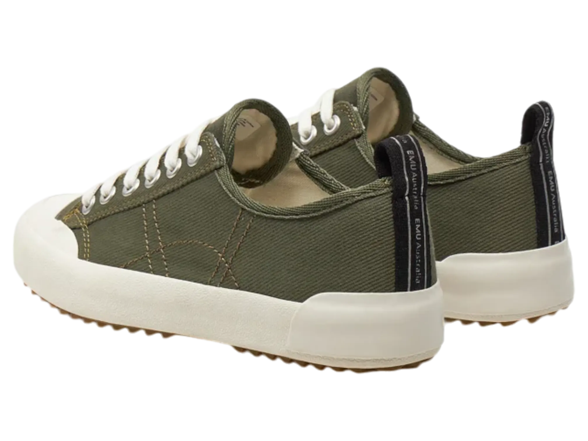 Emu Hosier Cotton Sneaker - Women's