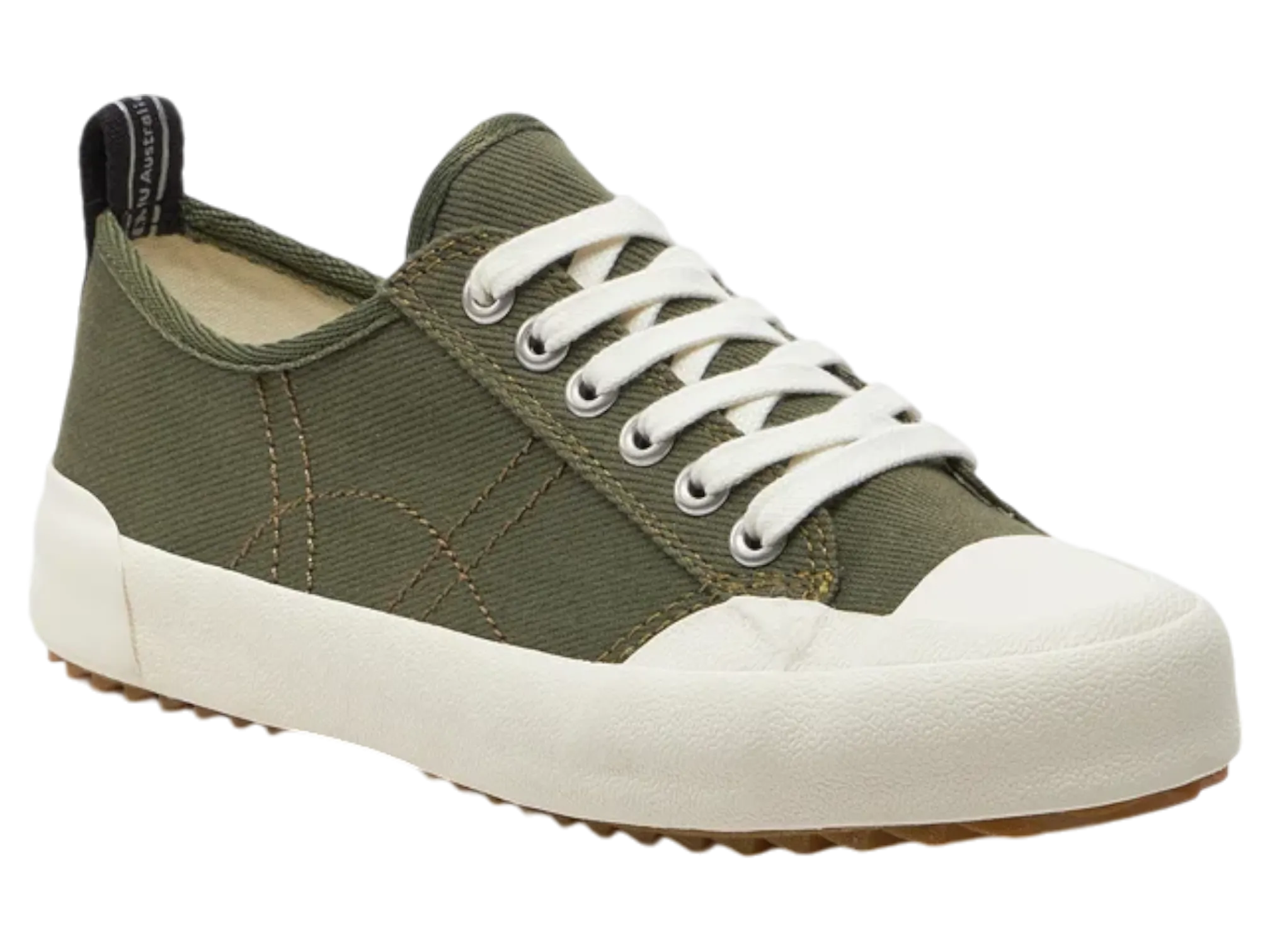 Emu Hosier Cotton Sneaker - Women's