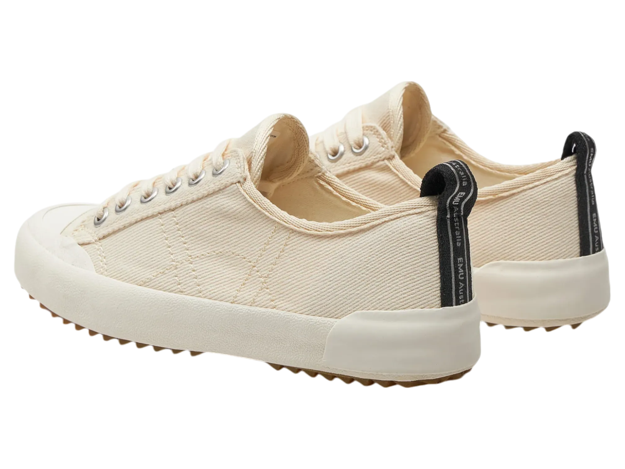 Emu Hosier Cotton Sneaker - Women's