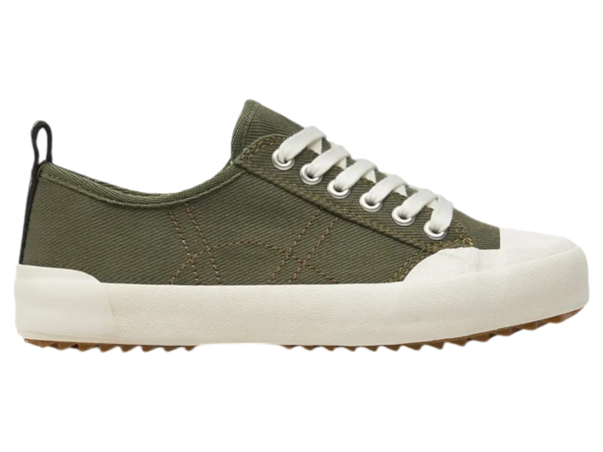Emu Hosier Cotton Sneaker - Women's