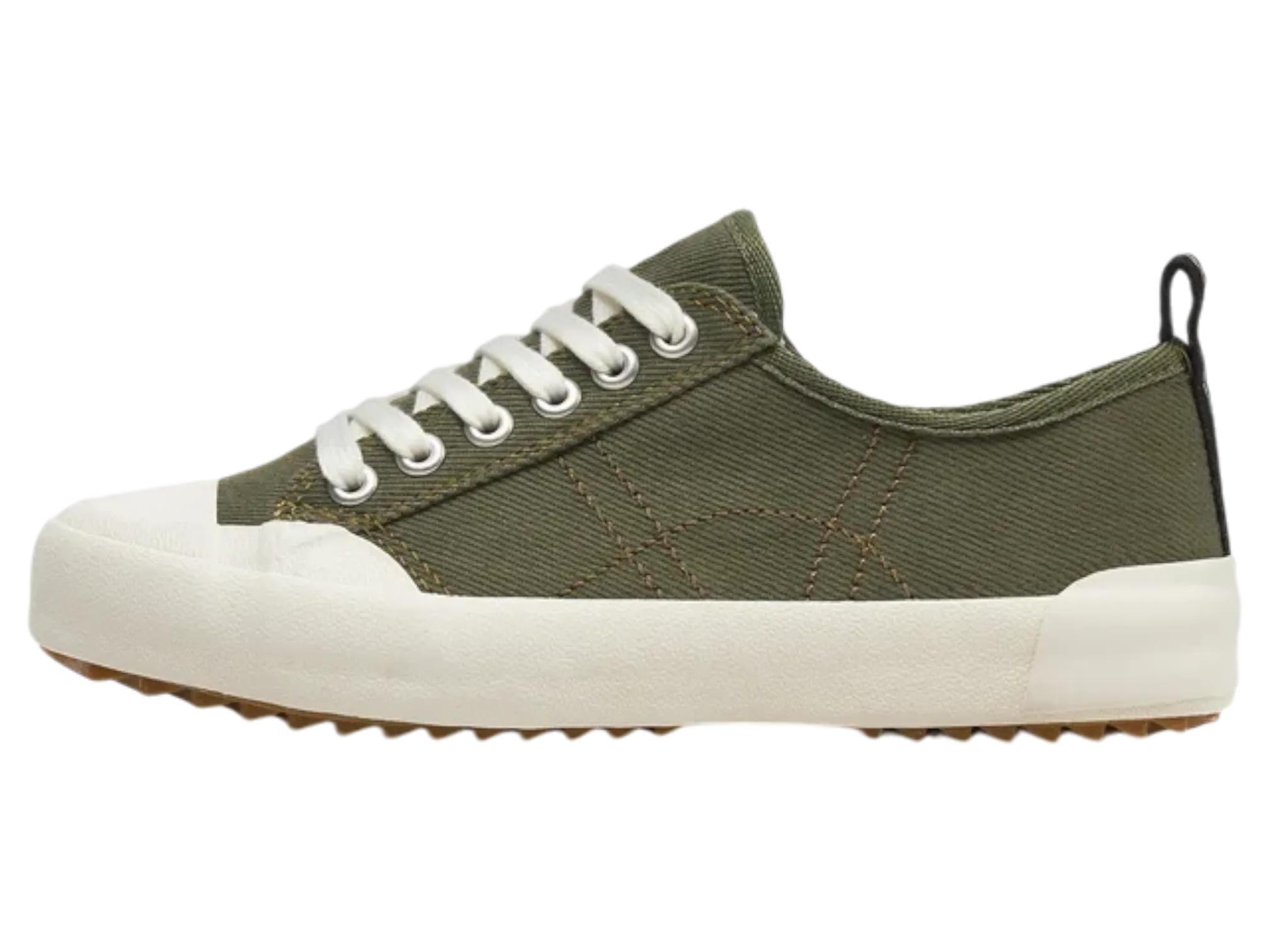 Emu Hosier Cotton Sneaker - Women's