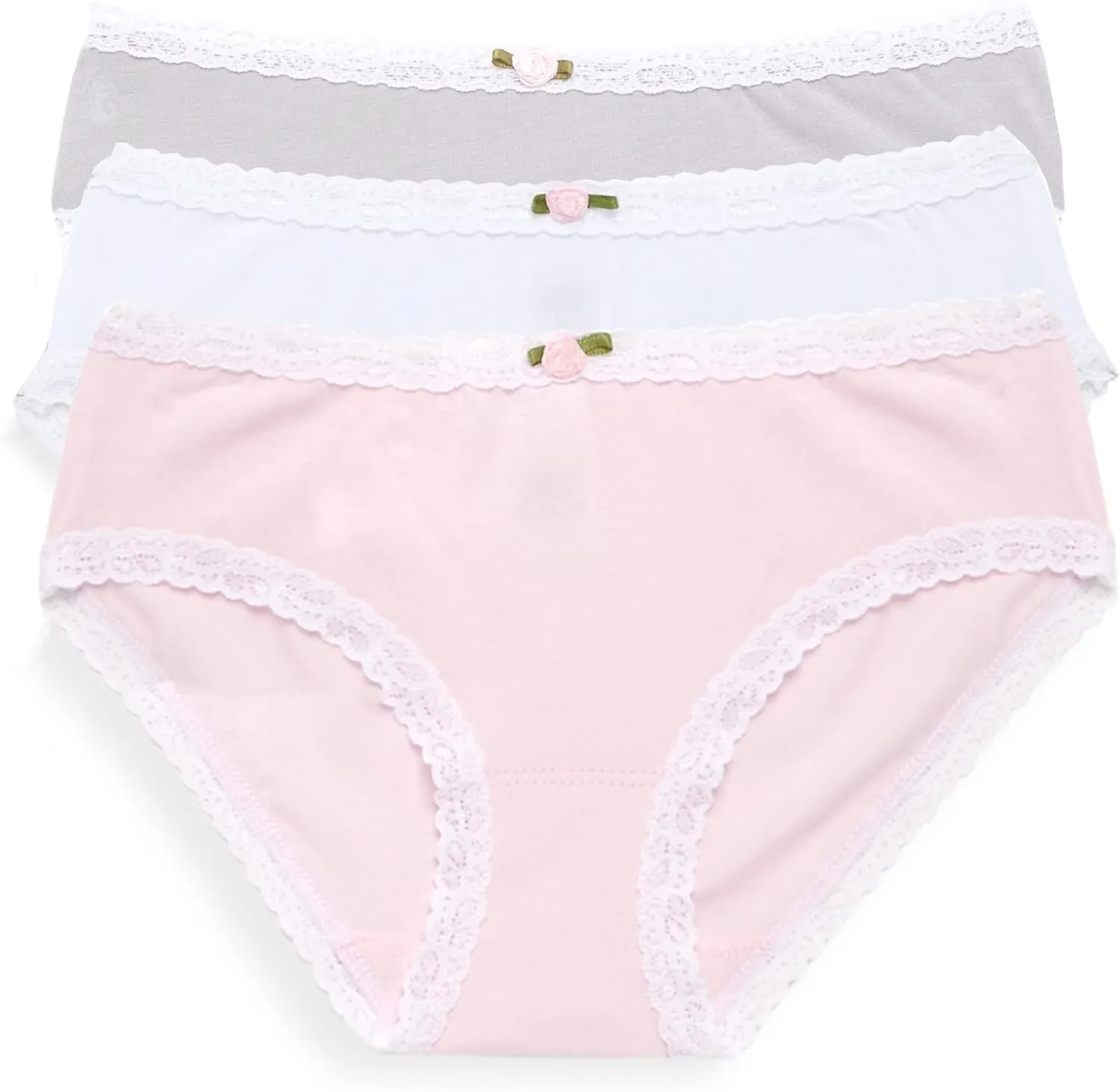 Esme Girl's Panty
