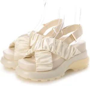 EVOL Women's Modern Sandal